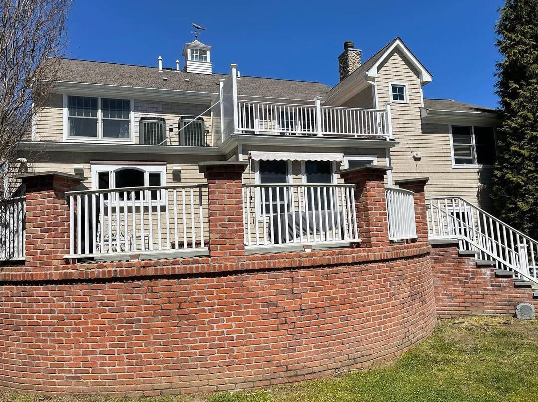 Pintura de Exteriores