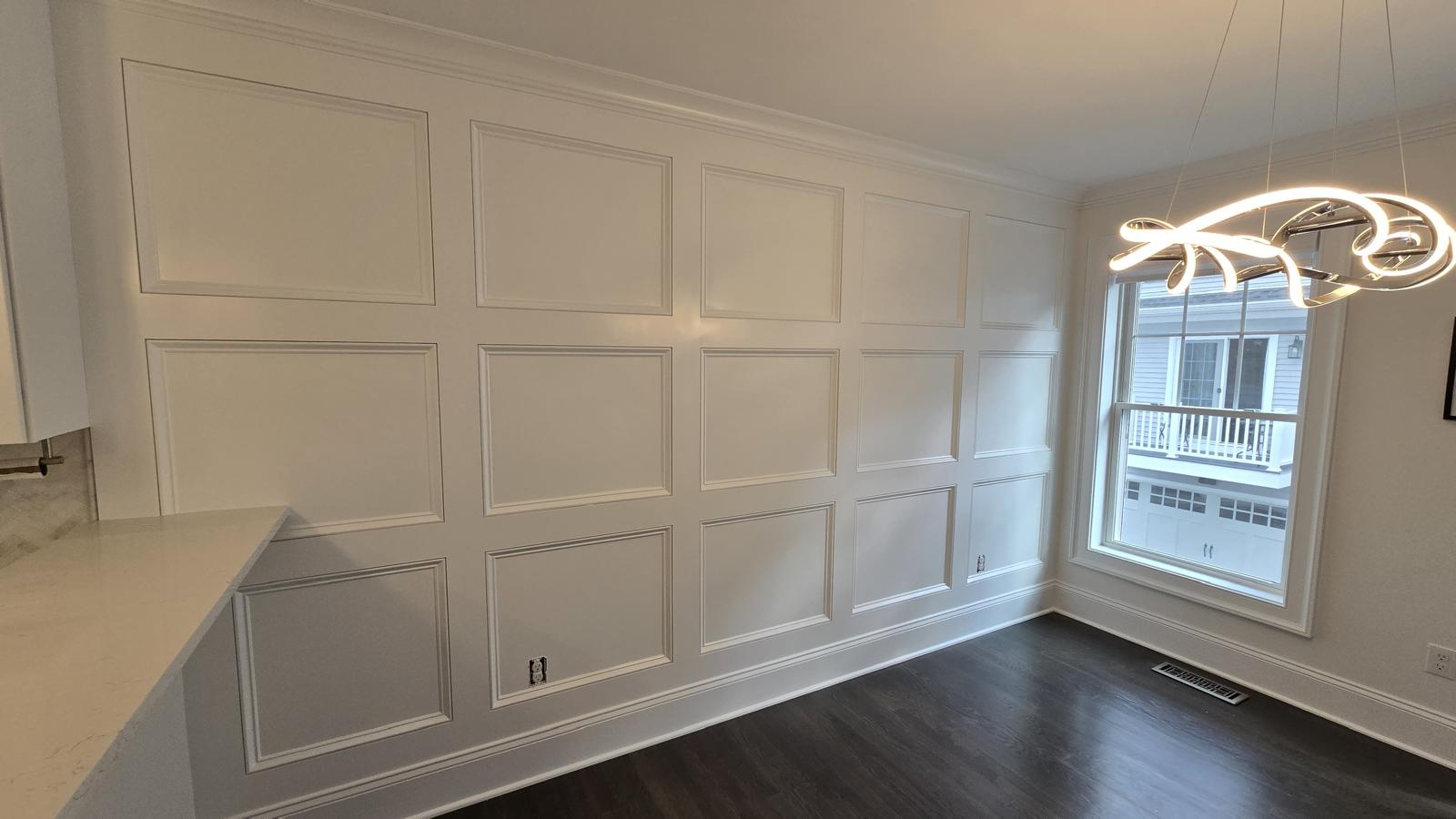 Pintura de Interiores